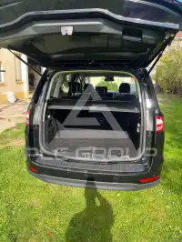 2020 Ford GALAXY