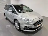 2020 Ford GALAXY