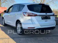 2020 Ford GALAXY