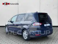 2020 Ford GALAXY