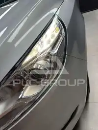 2020 Ford GALAXY