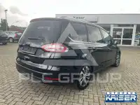 2020 Ford GALAXY