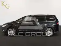 2020 Ford GALAXY