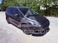 2020 Ford GALAXY
