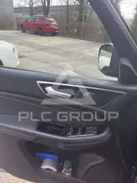 2020 Ford GALAXY