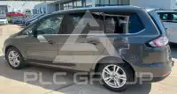 2020 Ford GALAXY
