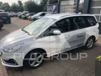 2020 Ford GALAXY