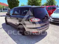 2020 Ford GALAXY