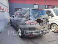 2020 Ford GALAXY