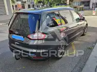 2020 Ford GALAXY