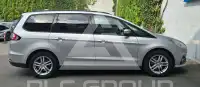 2020 Ford GALAXY