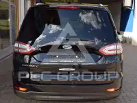 2020 Ford GALAXY