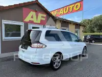 2020 Ford GALAXY