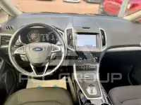 2020 Ford GALAXY