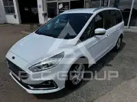 2020 Ford GALAXY