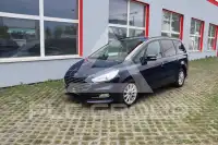 2020 Ford GALAXY