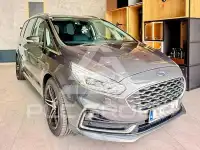 2020 Ford GALAXY
