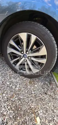 2020 Ford GALAXY