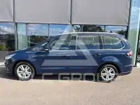 2020 Ford GALAXY
