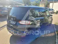 2020 Ford GALAXY