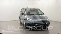 2020 Ford GALAXY