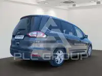2020 Ford GALAXY