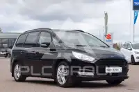 2020 Ford GALAXY