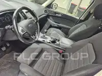 2020 Ford GALAXY
