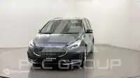 2020 Ford GALAXY