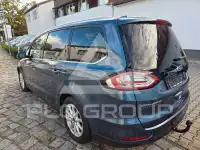 2020 Ford GALAXY