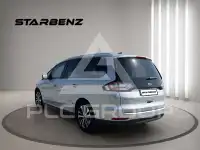 2020 Ford GALAXY