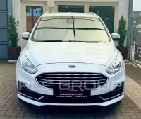 2020 Ford GALAXY
