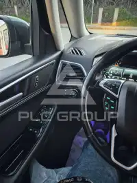 2020 Ford GALAXY
