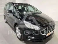 2020 Ford GALAXY