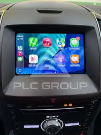 2020 Ford GALAXY
