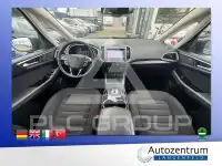 2020 Ford GALAXY