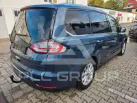 2020 Ford GALAXY