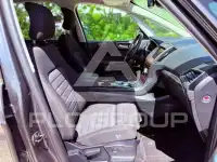 2020 Ford GALAXY