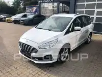 2020 Ford GALAXY