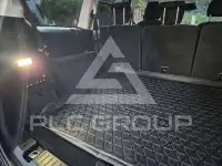 2020 Ford GALAXY