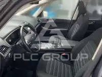 2020 Ford GALAXY
