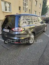 2020 Ford GALAXY