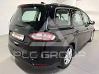 2020 Ford GALAXY