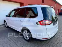 2020 Ford GALAXY