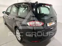 2020 Ford GALAXY
