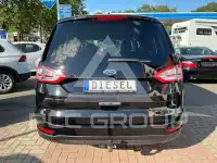 2020 Ford GALAXY