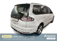 2020 Ford GALAXY