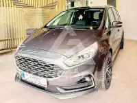 2020 Ford GALAXY