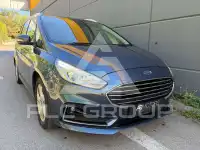 2020 Ford GALAXY