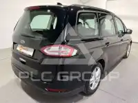 2020 Ford GALAXY